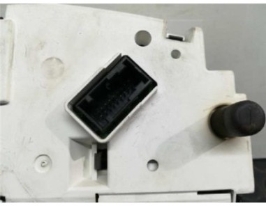 Cuadro Completo Citroen C5 STATION WAGON 2 0 HDi FAP 