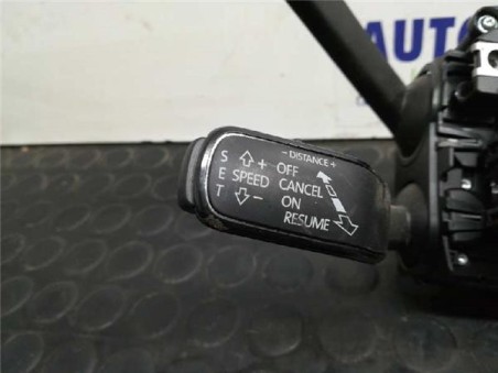 Mando De Luces Seat TARRACO 1 5 16V TSI ACT 