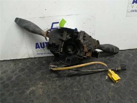 Mando De Luces Ford TRANSIT MOD  2000 COMBI 2 0 TDE 