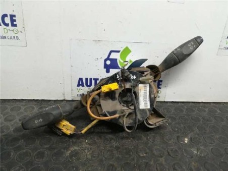 Mando De Luces Ford TRANSIT MOD  2000 COMBI 2 0 TDE 