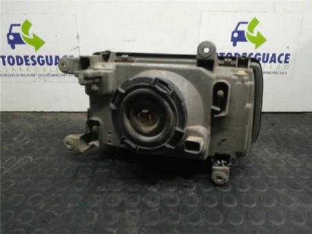 Faro Delantero Izquierdo Opel FRONTERA B 2 2 16V DTI 