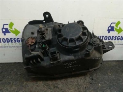 Faro Delantero Izquierdo Hyundai SANTA FE 2 0 CRDi
