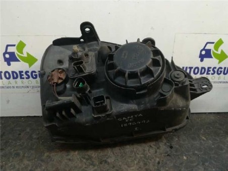 Faro Delantero Izquierdo Hyundai SANTA FE 2 0 CRDi 