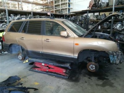 Faro Delantero Izquierdo Hyundai SANTA FE 2 0 CRDi  2