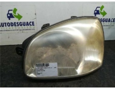 Faro Delantero Izquierdo Hyundai SANTA FE 2 0 CRDi 