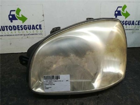 Faro Delantero Izquierdo Hyundai SANTA FE 2 0 CRDi 