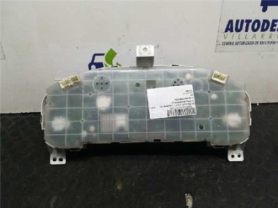 Cuadro Completo Mazda 6 LIM  2 0 Turbodiesel