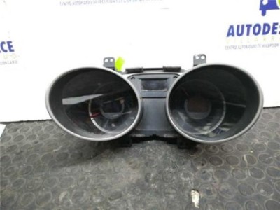 Cuadro Completo Hyundai IX35 1 7 CRDi