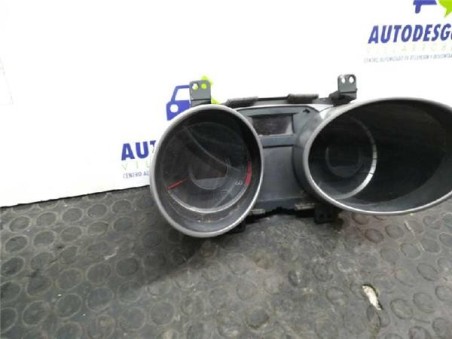 Cuadro Completo Hyundai IX35 1 7 CRDi 
