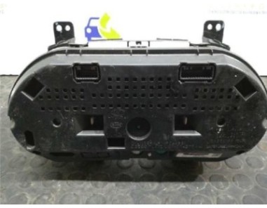 Cuadro Completo Hyundai IX35 1 7 CRDi 