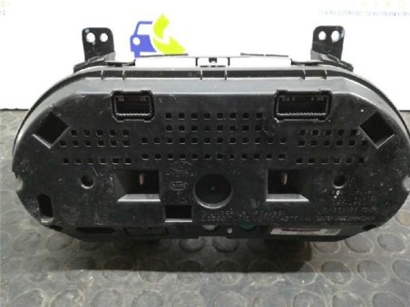 Cuadro Completo Hyundai IX35 1 7 CRDi 