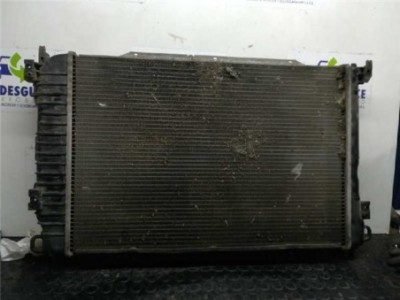 Radiador Chevrolet EPICA 2 0 D