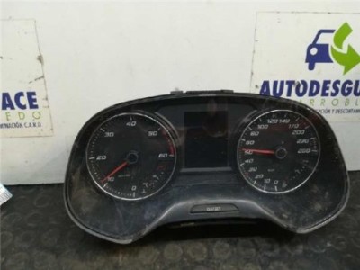 Cuadro Completo Seat LEON 2 0 TDI  2