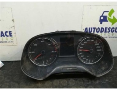 Cuadro Completo Seat LEON 2 0 TDI 