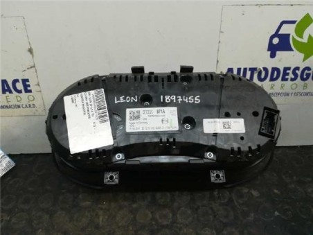 Cuadro Completo Seat LEON 2 0 TDI 