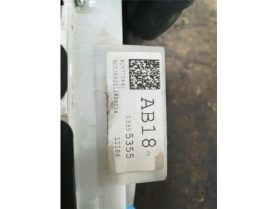 Cuadro Completo Opel ASTRA J SPORTS TOURER 1 7 16V CDTI 