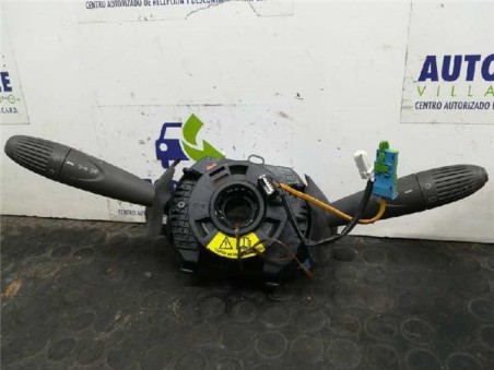 Mando De Luces Fiat PANDA 1 2 