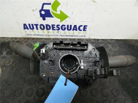 Mando De Luces Fiat PANDA 1 2 