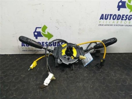 Mando De Luces Chevrolet AVEO 1 4 