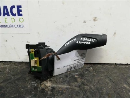 Mando De Luces Ford TRANSIT CONNECT 1 5 TDCi 