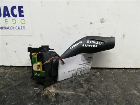 Mando De Luces Ford TRANSIT CONNECT 1 5 TDCi 