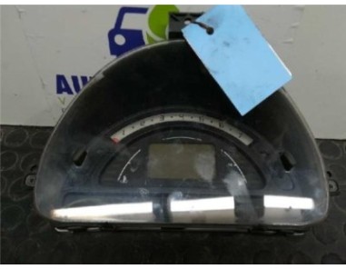 Cuadro Completo Citroen C2 1 1 