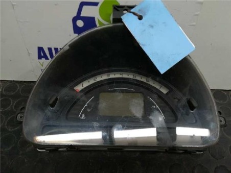 Cuadro Completo Citroen C2 1 1 