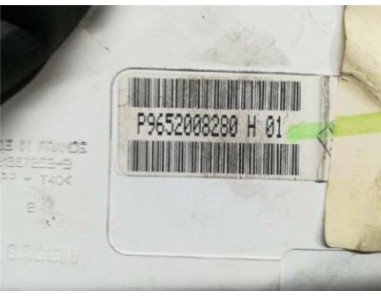 Cuadro Completo Citroen C2 1 1 