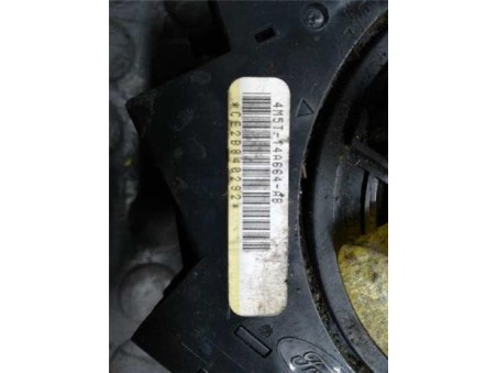 Mando De Luces Ford TRANSIT COMBI '06 2 4 TDCi 