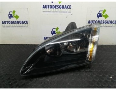 Faro Delantero Izquierdo Ford FOCUS BERLINA 1 6 16V 