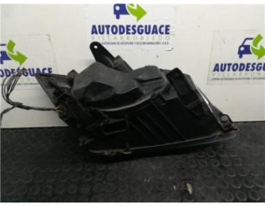 Faro Delantero Izquierdo Ford FOCUS BERLINA 1 6 16V 