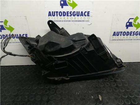 Faro Delantero Izquierdo Ford FOCUS BERLINA 1 6 16V 