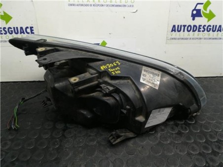 Faro Delantero Izquierdo Ford FOCUS BERLINA 1 6 16V 