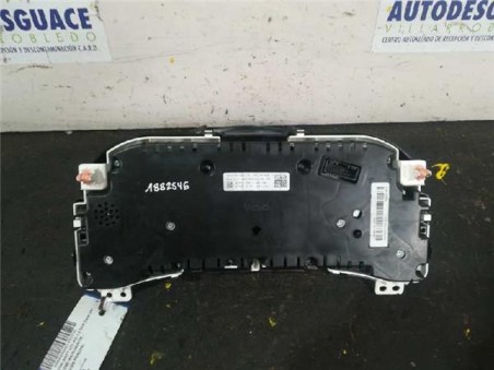 Cuadro Completo Suzuki SWIFT AZG 1 3 DDiS D 