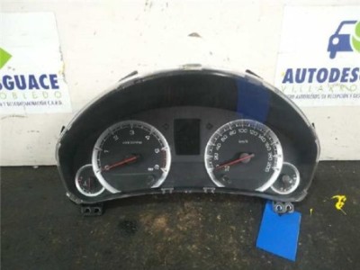 Cuadro Completo Suzuki SWIFT AZG 1 3 DDiS D  2