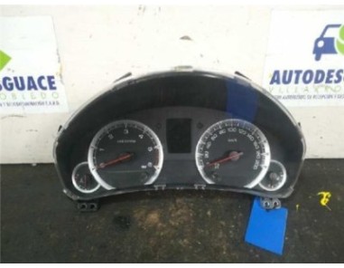 Cuadro Completo Suzuki SWIFT AZG 1 3 DDiS D 
