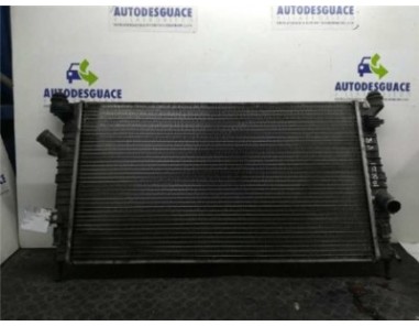 Radiador Volvo V50 FAMILIAR 1 6 D 