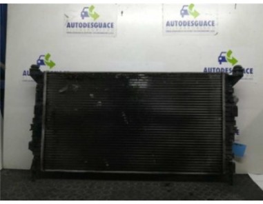 Radiador Volvo V50 FAMILIAR 1 6 D 