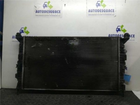 Radiador Volvo V50 FAMILIAR 1 6 D 