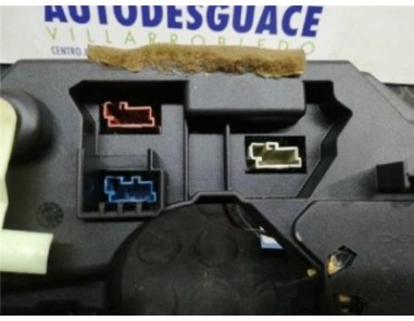 Mando De Luces Citroen C5 STATION WAGON 2 0 HDi FAP 