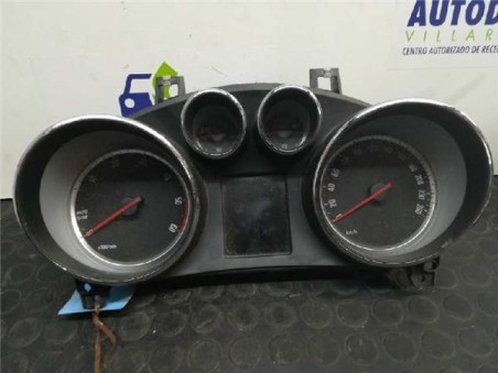 Cuadro Completo Opel MOKKA 1 6 CDTI DPF 