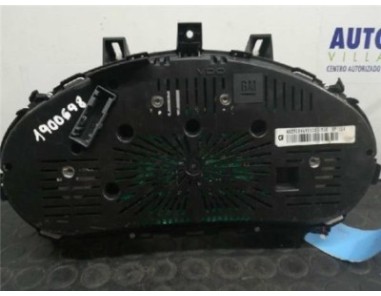 Cuadro Completo Opel MOKKA 1 6 CDTI DPF 