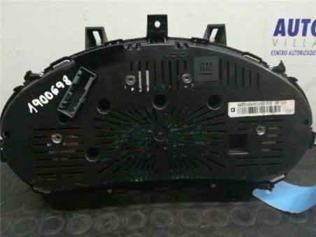 Cuadro Completo Opel MOKKA 1 6 CDTI DPF 