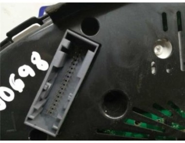 Cuadro Completo Opel MOKKA 1 6 CDTI DPF 