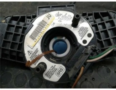 Mando De Luces Honda CIVIC BERLINA 3 1 7 CDTI 