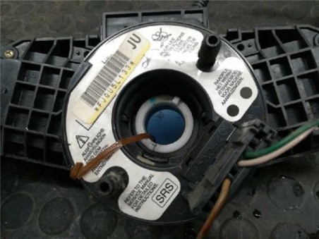 Mando De Luces Honda CIVIC BERLINA 3 1 7 CDTI 