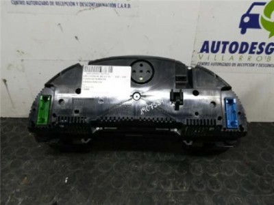 Cuadro Completo Audi A4 BERLINA 2 0 TDI