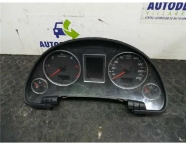 Cuadro Completo Audi A4 BERLINA 2 0 TDI 