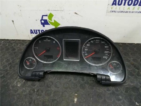 Cuadro Completo Audi A4 BERLINA 2 0 TDI 
