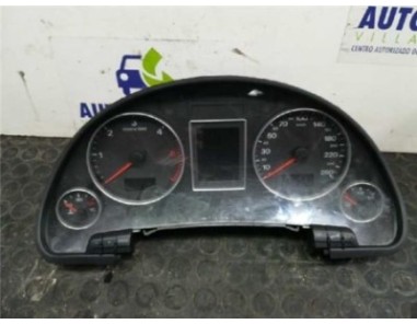 Cuadro Completo Audi A4 BERLINA 2 0 TDI 